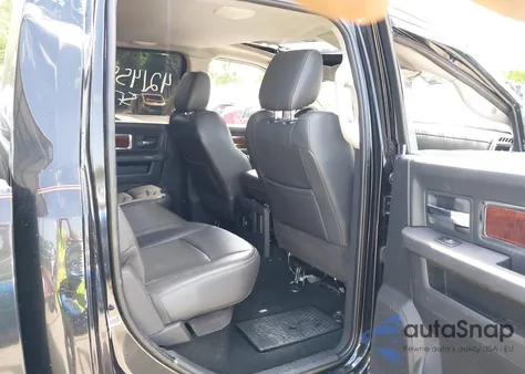 2009 Dodge Ram 1500 Laramie from USA, damaged, VIN 1D3HV13T79S704544